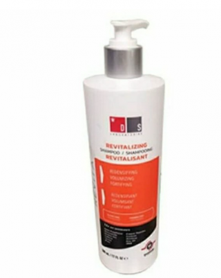 13. Ds Laboratories REVITA High Performance Hair Stimulating Shampoo