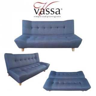 Vassa Sofa Bed