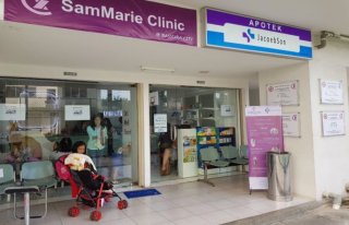 SamMarie Clinic