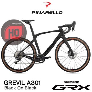 Sepeda Gravel Pinarello Grevil A301