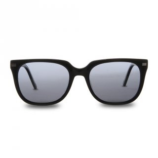 Bridges Eyewear Sunglasses Dongara Jet Black