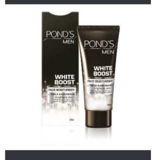 Pond’s Men White Boost Face Moisturizer