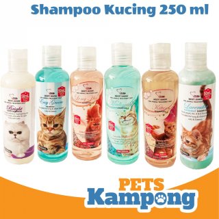 17. Best in Show - Shampoo kucing