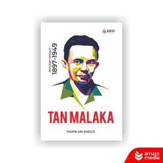 Tan Malaka : Biografi Singkat 1897 - 1949