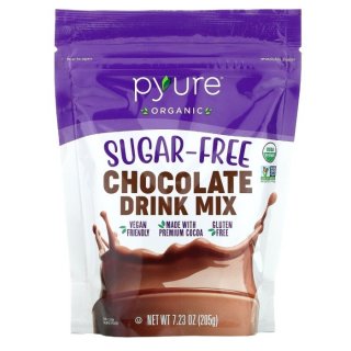 Pyure Chocolate Drink