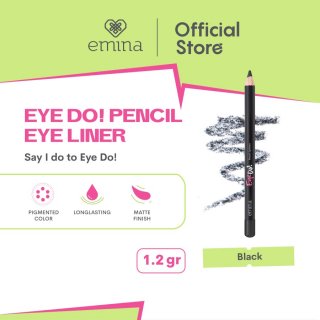 Emina Eye Do! Pencil Liner