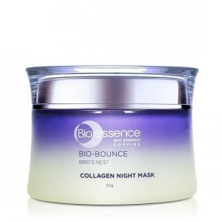 Bio-Essence Bio Bounce Collagen Essence Cream