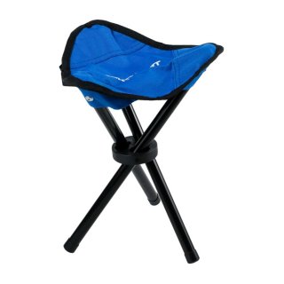 TaffSPORT Kursi Lipat Memancing Folding Legged Beach Stool Chair / kursi lipat outdoor