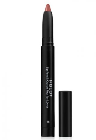 INGLOT AMC Lip Pencil with Sharpener 16