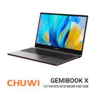 Chuwi Laptop MiniBook X 10.51 inch 