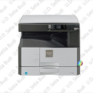 21. Sharp Mesin Fotocopy AR-6023D, Miliki Fitur-fitur Praktis