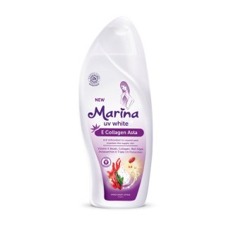 Marina E Collagen Asta Lotion