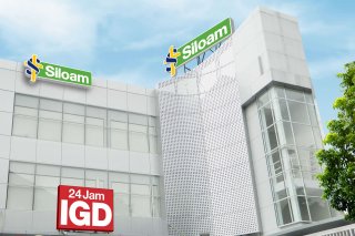 Siloam Hospitals Semarang