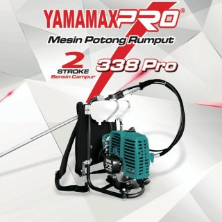 Yamamax Pro 338