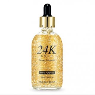 Holika Holika Prime Youth 24K Gold Repair Ampoule