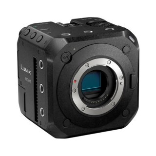 LUMIX Box-Style Camera DC-BGH1