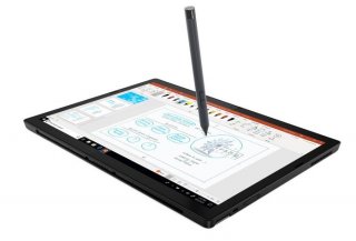 Lenovo ThinkPad X12 Detachable Tablet