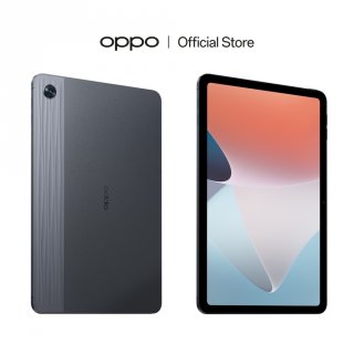 OPPO Pad Air 4GB/64GB [2K HD Eye Protection Screen, Ultra Slim & Lightweight, Multi-Screen Connect]