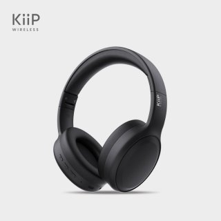 KIIP WIRELESS TH30 HEADPHONE BLUETOOTH HEADSET EARPHONE