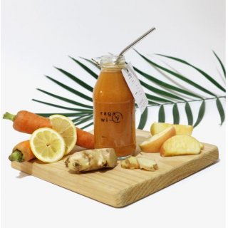 Arunika / Detox Juice