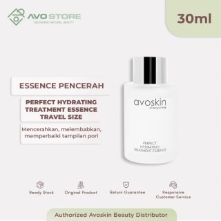  Avoskin Perfect Hydrating Treatment Essence