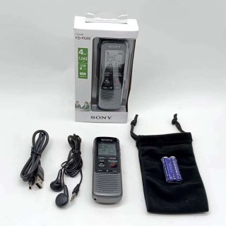 DIGITAL VOICE RECORDER SONY PX240