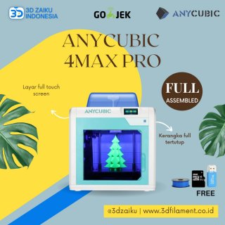 Anycubic4Max Pro
