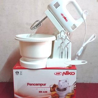 Niko NK-628 Stand Mixer 