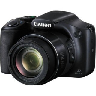 Canon PowerShot SX530