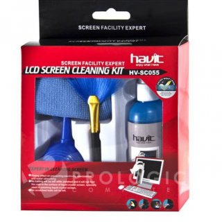 Cleaner Tool Kit