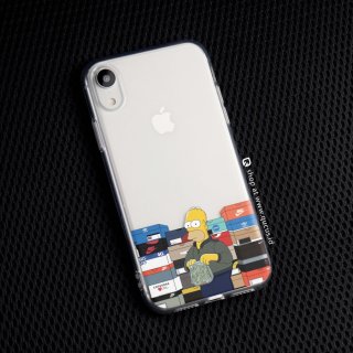 iPhone Case by Qucus.id