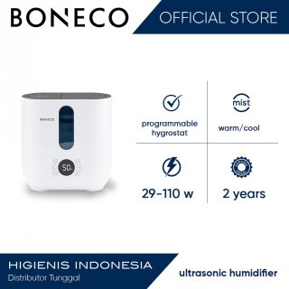 Boneco Ultrasonic Humidifier U350