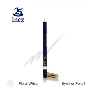 Inez Colour Contour Plus Eye Liner Pencil