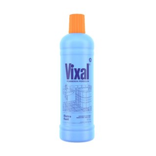 Vixal Kuat Harum Pembersih Porselen Botol