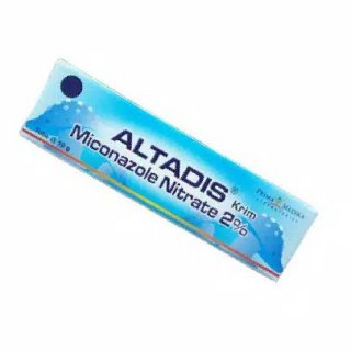 Altadis 2% Krim 10 gr