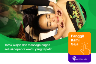 Sembilan Kita (Hygiene Reflexology)