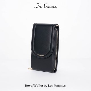 Les Femmes - Deva Wallet 