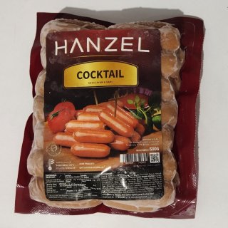 HanzelCocktail