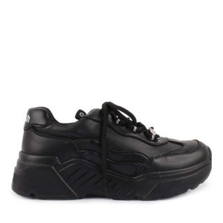 Gosh Bolzano 172 Shoes Black