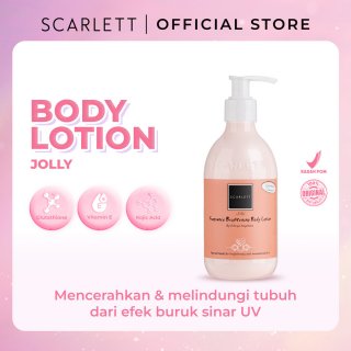 Scarlet Whitening 