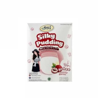 Forisa Silky Pudding