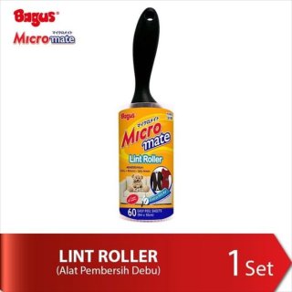 Bagus Micromate Lint Roller