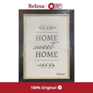 Selma Denver - Ukuran 6R