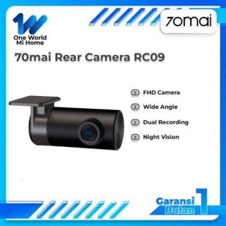 70mai Rear Camera RC09