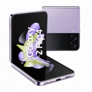 Samsung Galaxy Z Flip4 5G