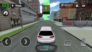 Drive for Speed