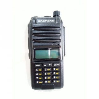 3. HT BAOFENG POFUNG Dual Band Waterproof UHF VHF A58