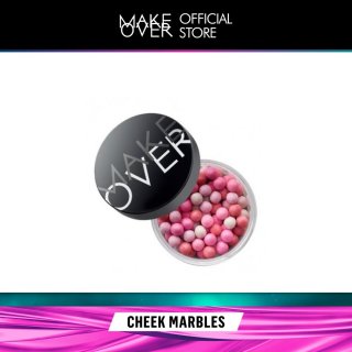 MAKE OVER Cheek Marbles 20 g - Blush On