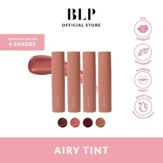 BLP Airy Tint Liptint