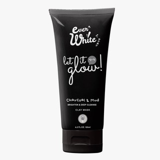 Everwhite Clay Mask Charcoal